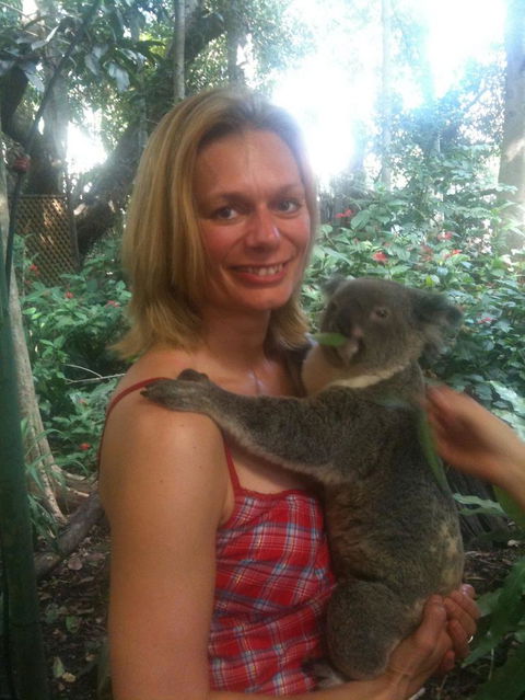 Brisbane Afternoon Tour To XXXX Brewery And Mt Coot-tha - Attractions Melbourne 5