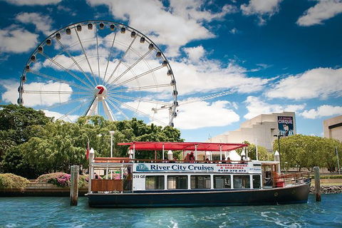 Brisbane Highlights And Lone Pine Cruise From Gold Coast - Attractions Melbourne 0