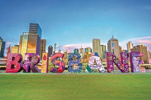 Brisbane Highlights And Lone Pine Cruise From Gold Coast - Attractions Melbourne 10