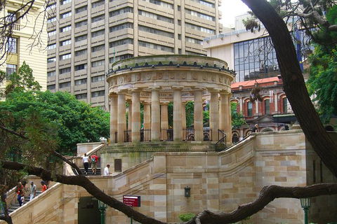 Brisbane Highlights And Lone Pine Cruise From Gold Coast - Attractions Melbourne 11