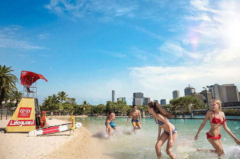 Brisbane Highlights And Lone Pine Cruise From Gold Coast - Attractions Melbourne 9
