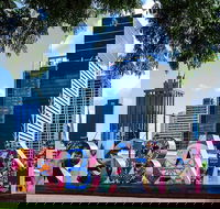 Full-Day Small-Group History and Heritage Tour of Brisbane City - Attractions Melbourne