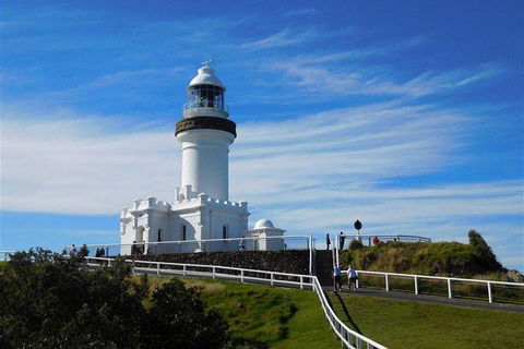 Byron Bay Full Day Tour From Brisbane - Attractions Melbourne 0