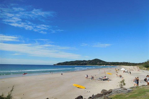 Byron Bay Full Day Tour From Brisbane - Attractions Melbourne 1
