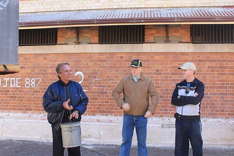 Prisoner Tour At Boggo Road Gaol - Attractions Melbourne 1