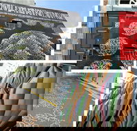 Brisbane City Art and Design Walking Tour - Attractions Melbourne