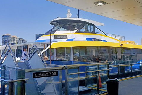 Brisbane City Essentials Walking Tour - Attractions Melbourne 8