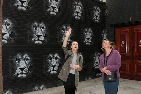 Brisbane City Essentials Walking Tour - Attractions Melbourne 6