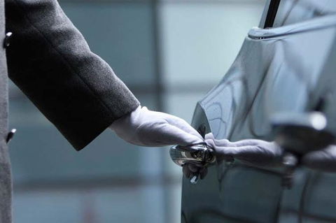 Brisbane Private Chauffeured Airport Transfer - Attractions Melbourne 3