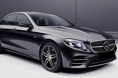 Brisbane Private Chauffeured Airport Transfer - Attractions Melbourne 1