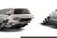Airport Transfers