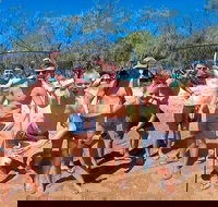 1770 CASTAWAY SURVIVOR 4 Day 3 Night Island Adventure Tour - Attractions Melbourne