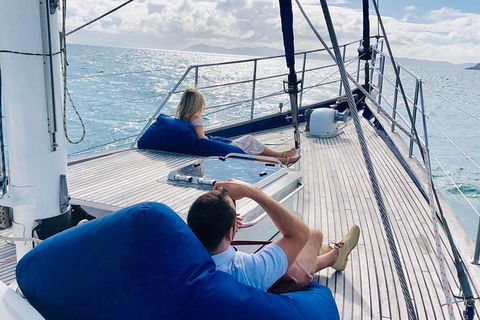 Day Sail On Lux Whitsundays, Whitsundays, Australia - Attractions Melbourne 0