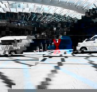 Brisbane Airport Arrival Shuttle Transfer to the Sunshine Coast Hotels/addresses - Attractions Melbourne