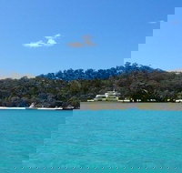 Moreton Island Overnight Stay at Tangalooma Resort from Brisbane