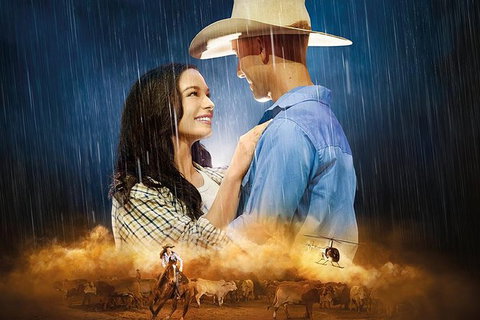 Australian Outback Spectacular Gold Coast - Attractions Melbourne 0