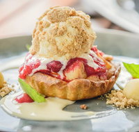 Deluxe Winery Tour to Tamborine Mountain includes gourmet two course lunch - Attractions Melbourne