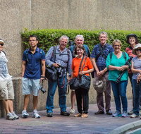 Afternoon Brisbane Photography Tour - Attractions Melbourne
