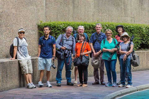 Afternoon Brisbane Photography Tour - Attractions Melbourne 1