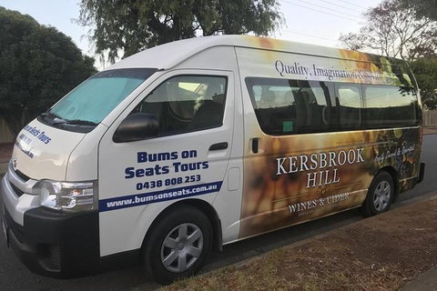 Brisbane To Gold Coast Airport Transfers - Attractions Melbourne 4
