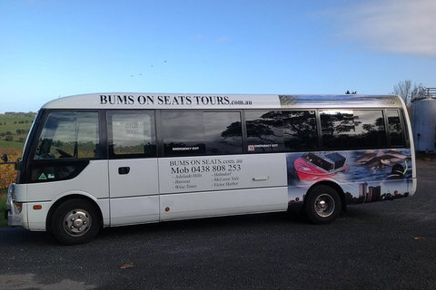 Brisbane To Gold Coast Airport Transfers - Attractions Melbourne 3
