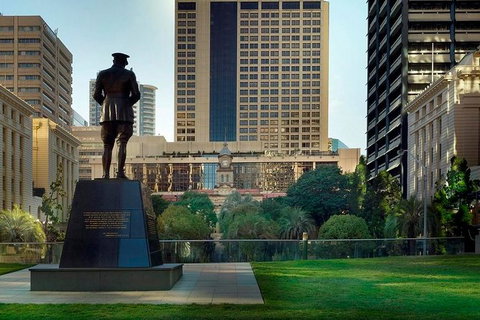Brisbane City Highlights With Lone Pine! - Attractions Melbourne 9