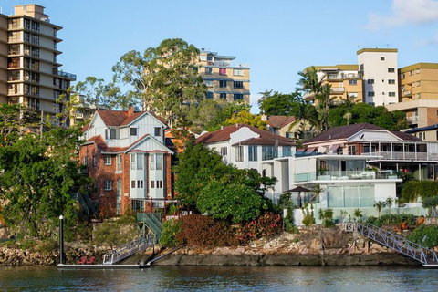 Brisbane City Highlights With Lone Pine! - Attractions Melbourne 8