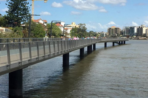Brisbane City Highlights With Lone Pine! - Attractions Melbourne 5