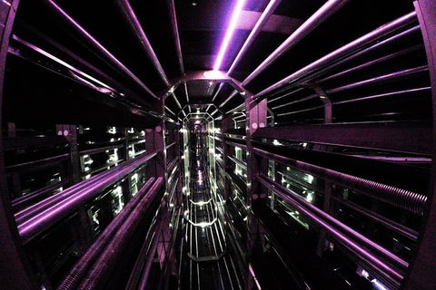 Infinity Attraction In Queensland Admission Ticket - Attractions Melbourne 1