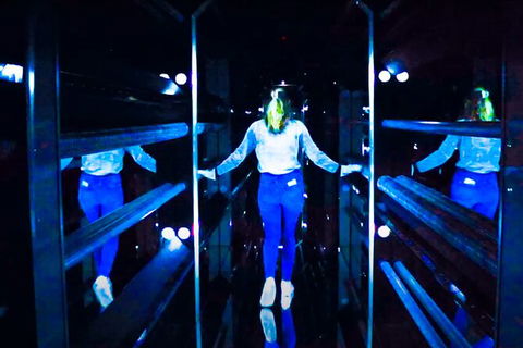 Infinity Attraction In Queensland Admission Ticket - Attractions Melbourne 6