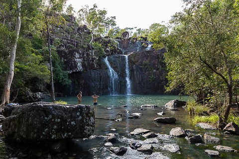 Whitsundays Tropical Rainforest, Waterfalls And Airlie Beach Eco Experience - Attractions Melbourne 8