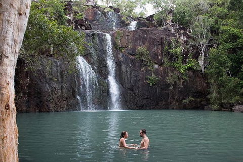 Whitsundays Tropical Rainforest, Waterfalls And Airlie Beach Eco Experience - Attractions Melbourne 10