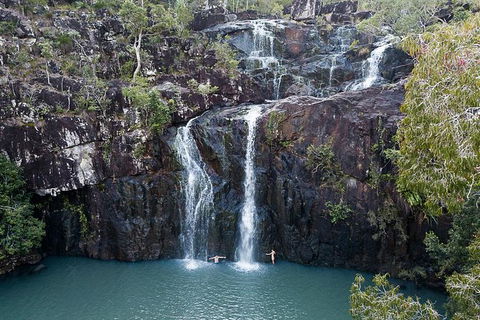 Whitsundays Tropical Rainforest, Waterfalls And Airlie Beach Eco Experience - Attractions Melbourne 9