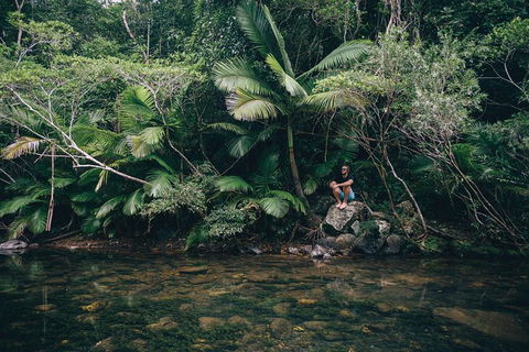 Whitsundays Tropical Rainforest, Waterfalls And Airlie Beach Eco Experience - Attractions Melbourne 2