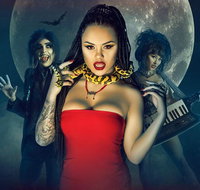 Dracula's Cabaret - Gold Coast - Attractions Melbourne