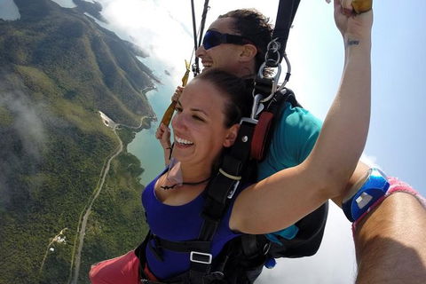 Airlie Beach Tandem Skydive - Attractions Melbourne 3