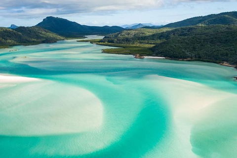 2-Day Whitsundays Sailing Adventure: SV Whitehaven - Attractions Melbourne 3