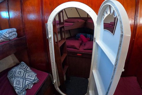 2-Day Whitsundays Sailing Adventure: SV Whitehaven - Attractions Melbourne 11
