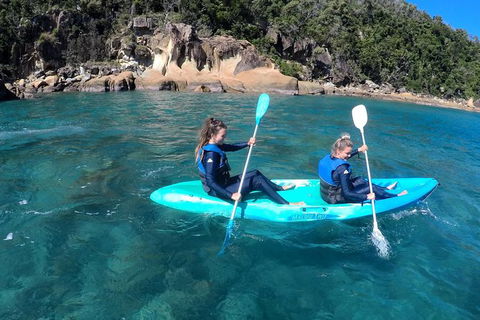 2-Day Whitsundays Sailing Adventure: SV Whitehaven - Attractions Melbourne 4