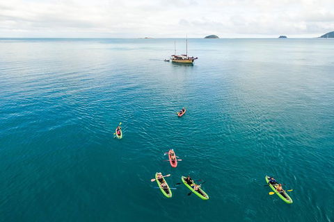 2-Day Whitsundays Sailing Adventure: Summertime - Attractions Melbourne 1