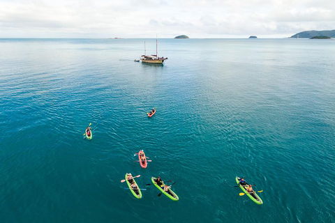 2-Day Whitsundays Sailing Adventure: Summertime - Attractions Melbourne 8