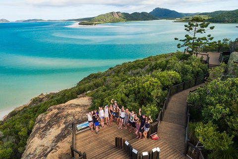 2-Day Whitsundays Sailing Adventure: Summertime - Attractions Melbourne 4
