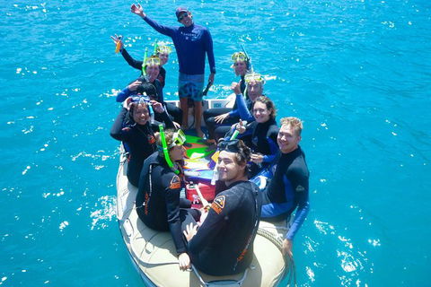 2-Day Whitsundays Sailing Adventure: Summertime - Attractions Melbourne 10