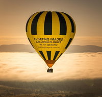 Greater Brisbane Hot Air Balloon Flights - City  Country views - 1 hour flight - Attractions Melbourne