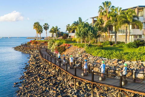 Whitsundays Segway Sunset And Boardwalk Tour With Dinner - Attractions Melbourne 8