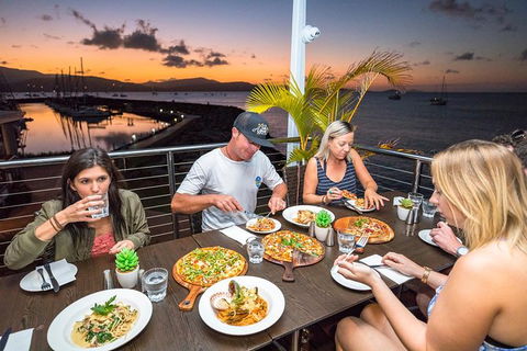 Whitsundays Segway Sunset And Boardwalk Tour With Dinner - Attractions Melbourne 10