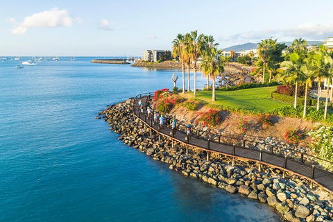Whitsundays Segway Sunset And Boardwalk Tour With Dinner - Attractions Melbourne 7