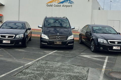 Gold Coast Airport To Surfers Paradise - Attractions Melbourne 0