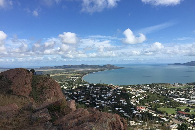 Pallarenda QLD Attractions Melbourne