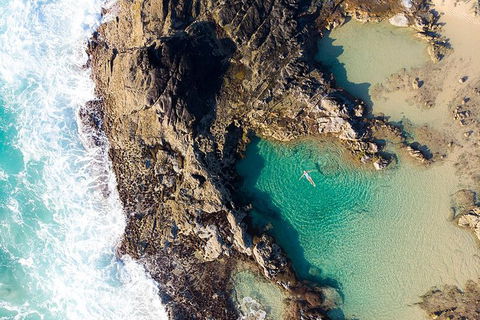 2-Day Fraser Island 4WD Adventure Tour Departing Hervey Bay - Attractions Melbourne 1